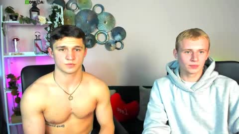 Emmi online show from April 10, 2026, 12:10 pm