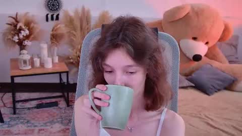 emmanuellbrown online show from June 20, 2026, 4:37 am