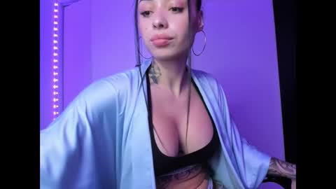 Emma Rose B. online show from February 7, 2026, 11:19 pm