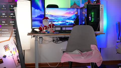 Emma Sky online show from December 6, 2024, 4:14 am