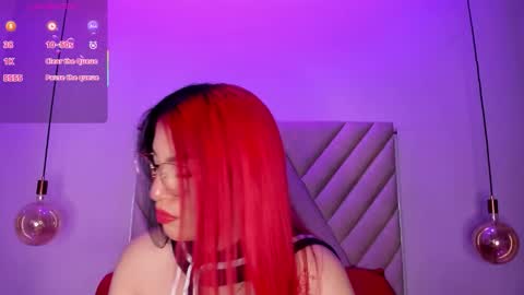 Emma online show from October 21, 2025, 2:12 am