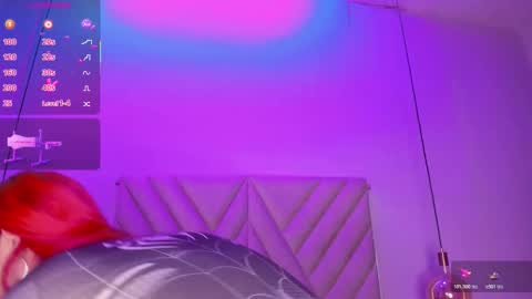 Emma online show from October 29, 2025, 2:47 am