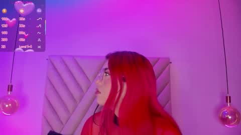 Emma online show from December 2, 2025, 2:50 am