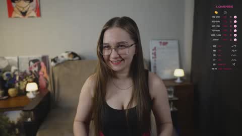 Mia online show from December 5, 2025, 5:16 am