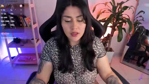 EMMA online show from February 27, 2026, 6:46 am