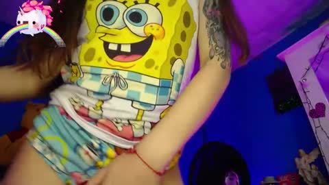 Emma  online show from February 21, 2025, 9:22 pm