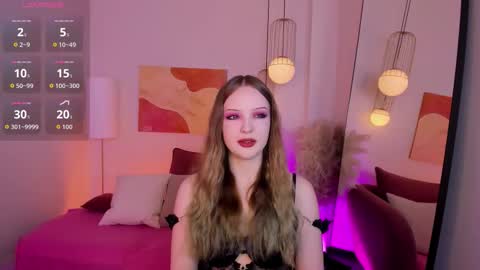 Iris online show from November 14, 2025, 9:24 pm