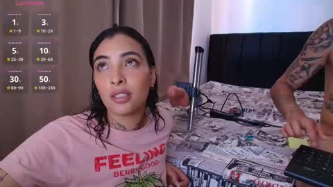 Snapshot of emmi_11 chatting on December 3, 2025, 2:15 pm emmi_11 online show from December 3, 2025, 2:15 pm