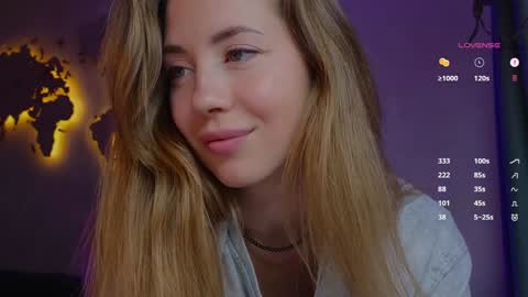 Miss Emmi online show from March 5, 2025, 12:22 pm