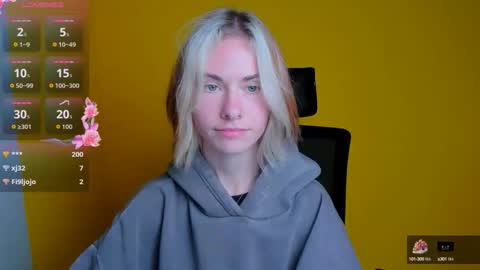 Emmi online show from October 8, 2025, 7:28 am