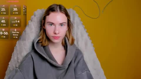 Emmi online show from February 13, 2026, 7:04 am