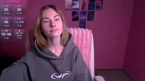 Emmi online show from February 23, 2026, 6:33 am