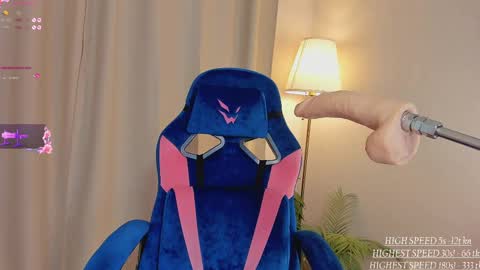 Emmi online show from March 10, 2025, 3:34 am