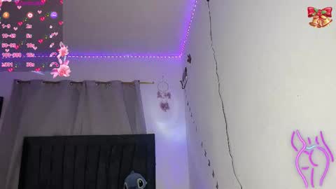 Snapshot of emmie_bunny chatting on January 31, 2026, 10:41 pm Emmie online show from January 31, 2026, 10:41 pm