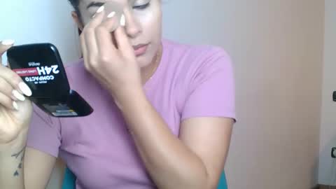 emmie online show from October 9, 2025, 8:01 am