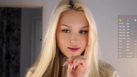 Snapshot of emmiemurray chatting on September 21, 2025, 6:37 am Aurora online show from September 21, 2025, 6:37 am