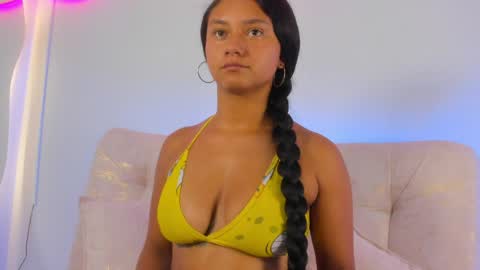 Snapshot of emmilybratz chatting on May 12, 2026, 9:12 pm EMMILY online show from May 12, 2026, 9:12 pm