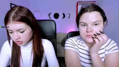 Snapshot of emmy_colt chatting on February 26, 2026, 1:21 pm Emmy online show from February 26, 2026, 1:21 pm