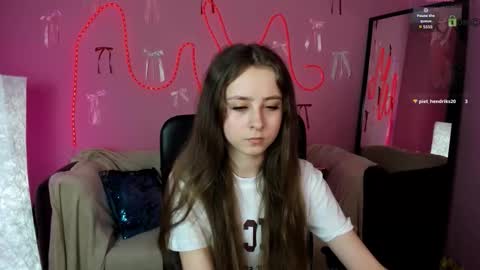 Snapshot of emmy_colt chatting on March 16, 2026, 1:15 pm Emmy online show from March 16, 2026, 1:15 pm