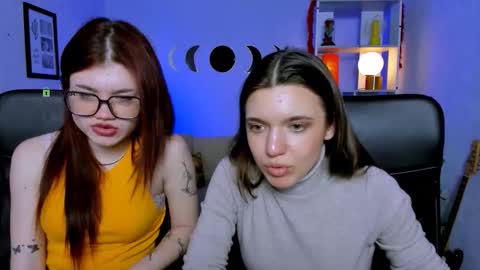 Snapshot of emmy_colt chatting on March 20, 2026, 10:31 am Emmy online show from March 20, 2026, 10:31 am