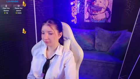 Snapshot of emmy_dreamy_ chatting on July 25, 2026, 1:36 am emmy_dreamy_ online show from July 25, 2026, 1:36 am