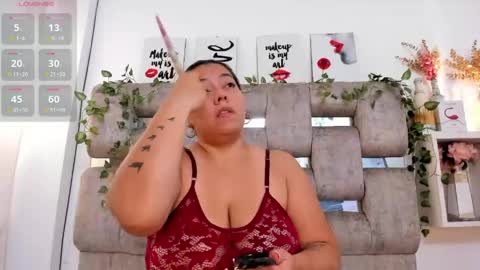 emmybellamy online show from May 19, 2026, 3:40 pm