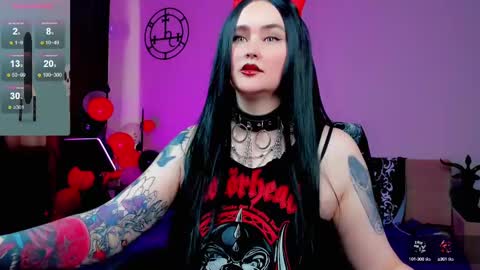 Snapshot of emmybrightj_ chatting on February 19, 2025, 4:23 am Emmy Bright 50 online show from February 19, 2025, 4:23 am