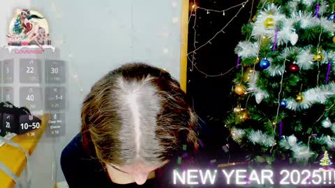 Emmy online show from December 30, 2024, 3:35 pm