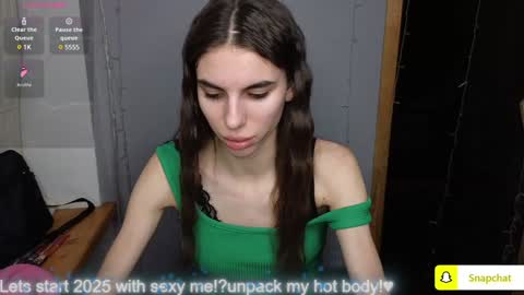 Emmy online show from January 16, 2025, 4:07 pm