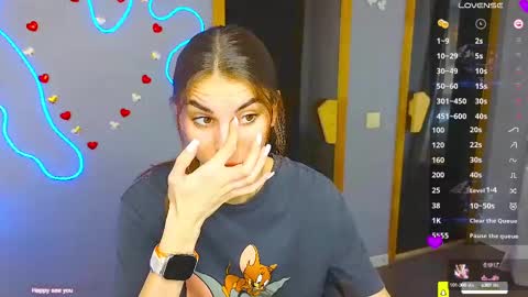 Emmy online show from February 27, 2025, 12:45 pm