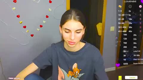 Emmy online show from February 27, 2025, 3:48 pm