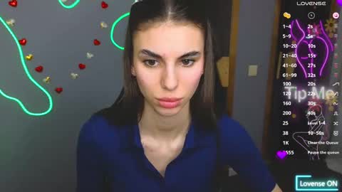 Emmy online show from March 8, 2025, 10:11 am