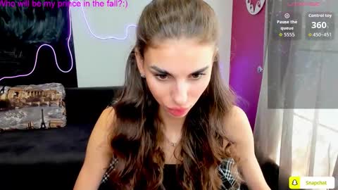 Emmy online show from September 12, 2025, 5:40 am