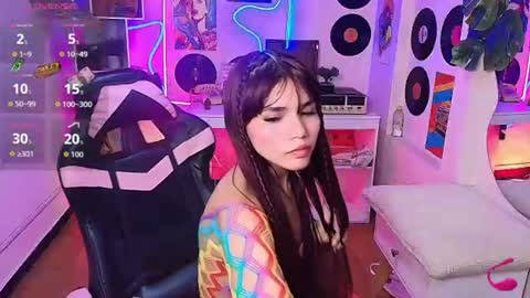 Luisa online show from June 18, 2026, 7:51 pm