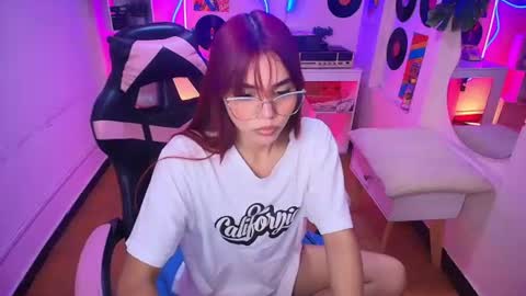 Luisa online show from July 22, 2026, 7:49 pm