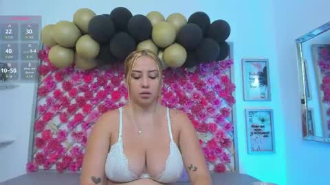 emmy rouse online show from April 4, 2026, 7:55 pm