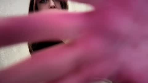 Gabriel  Elizabeth online show from February 19, 2025, 9:25 pm