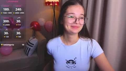 Snapshot of emory_john chatting on February 7, 2026, 5:55 am Emory John online show from February 7, 2026, 5:55 am