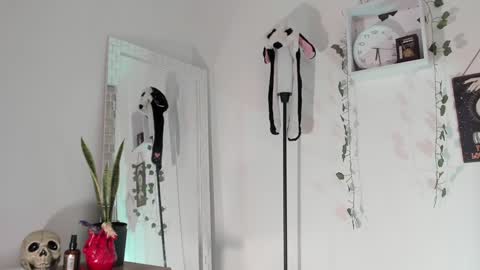 Snapshot of emperatriiiz chatting on January 25, 2025, 11:32 pm Emperatriz online show from January 25, 2025, 11:32 pm