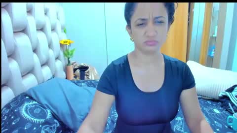 Snapshot of emperatriztapia chatting on February 24, 2025, 12:41 am emperatriztapia online show from February 24, 2025, 12:41 am