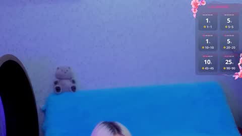 Ki online show from November 23, 2025, 11:48 pm