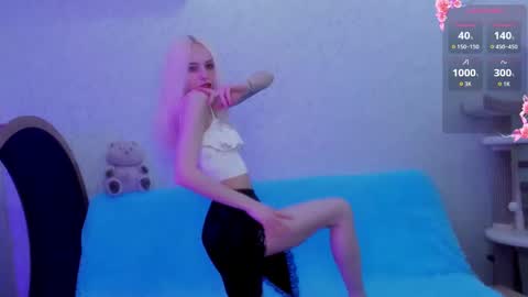 Ki online show from March 27, 2026, 1:11 am