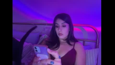 Snapshot of empressmonaa chatting on July 23, 2026, 2:53 am empressmonaa online show from July 23, 2026, 2:53 am