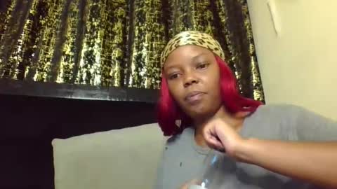 empress online show from March 14, 2026, 11:10 pm