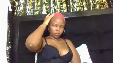 empress online show from April 11, 2026, 7:45 am