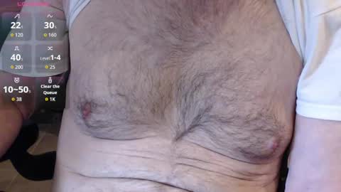 Tantric Wood  online show from April 13, 2026, 8:36 pm