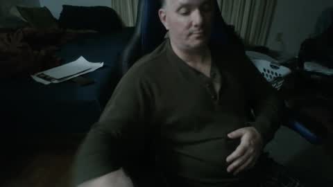 Matt online show from February 6, 2025, 5:03 am