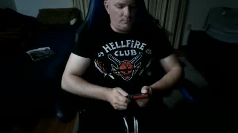 Snapshot of emsguy1 chatting on June 7, 2026, 7:01 am Matt online show from June 7, 2026, 7:01 am