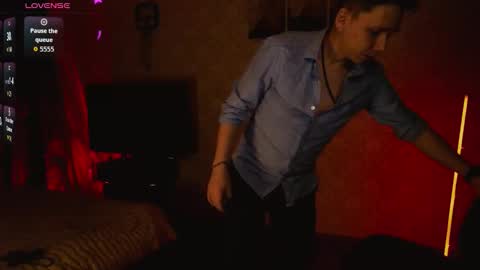 emveeboy96 online show from January 16, 2026, 10:25 pm