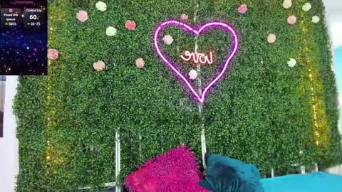 Snapshot of emy_0 chatting on January 11, 2025, 3:13 am Emy online show from January 11, 2025, 3:13 am